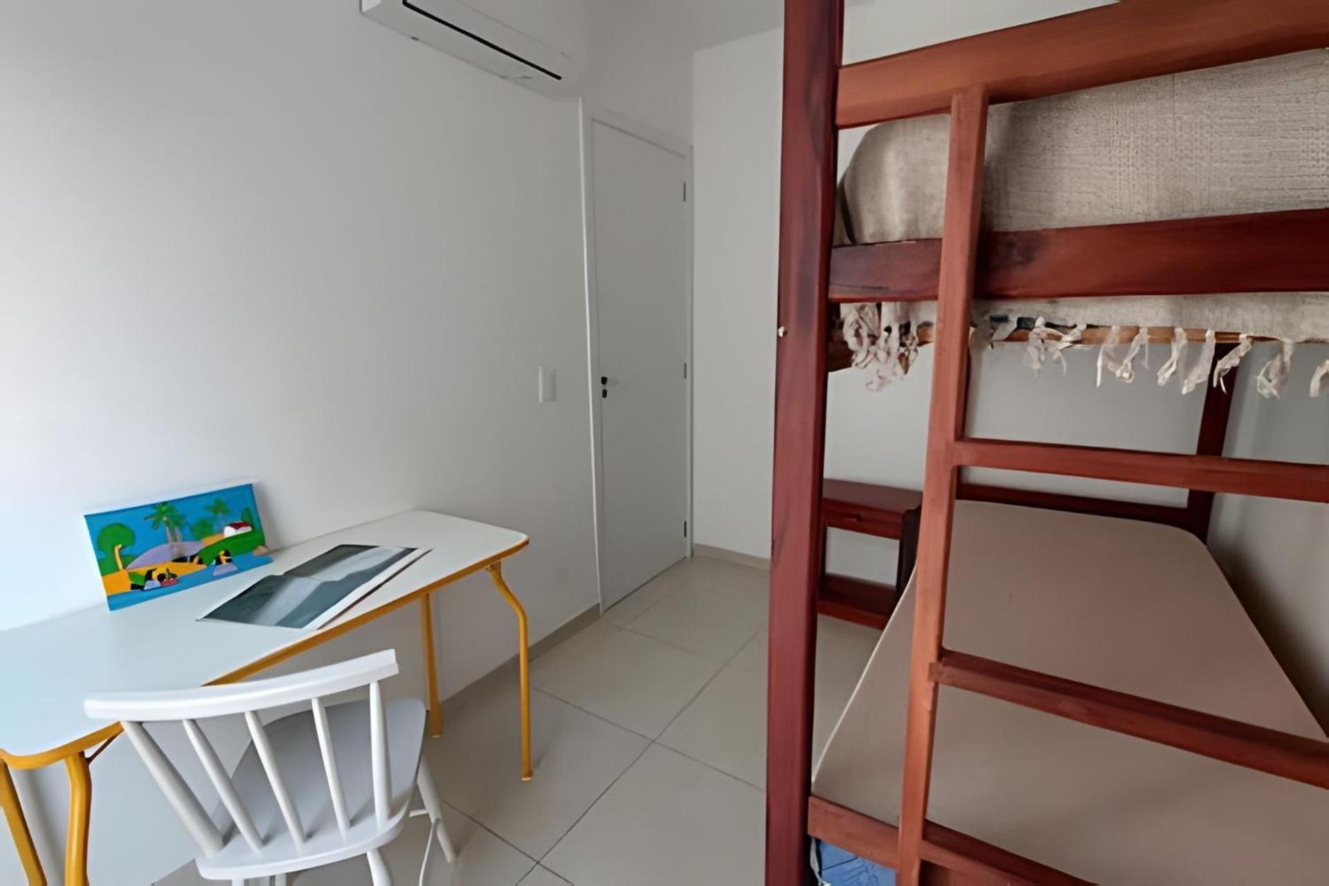 Casa de férias Passaredo 6 - Completo E Pertinho Da Praia!