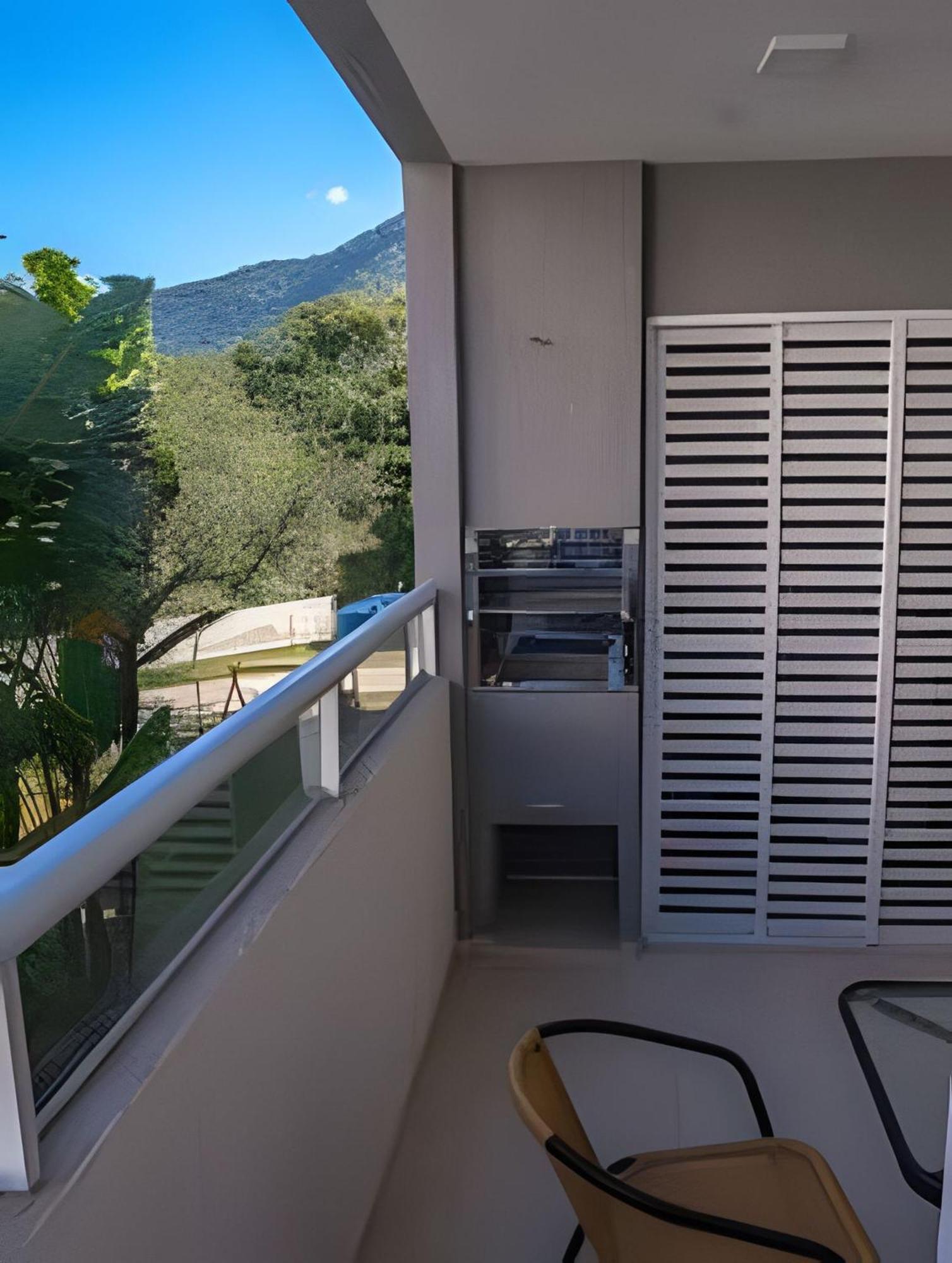 Passaredo 6 - Completo E Pertinho Da Praia! Casa de férias Ubatuba