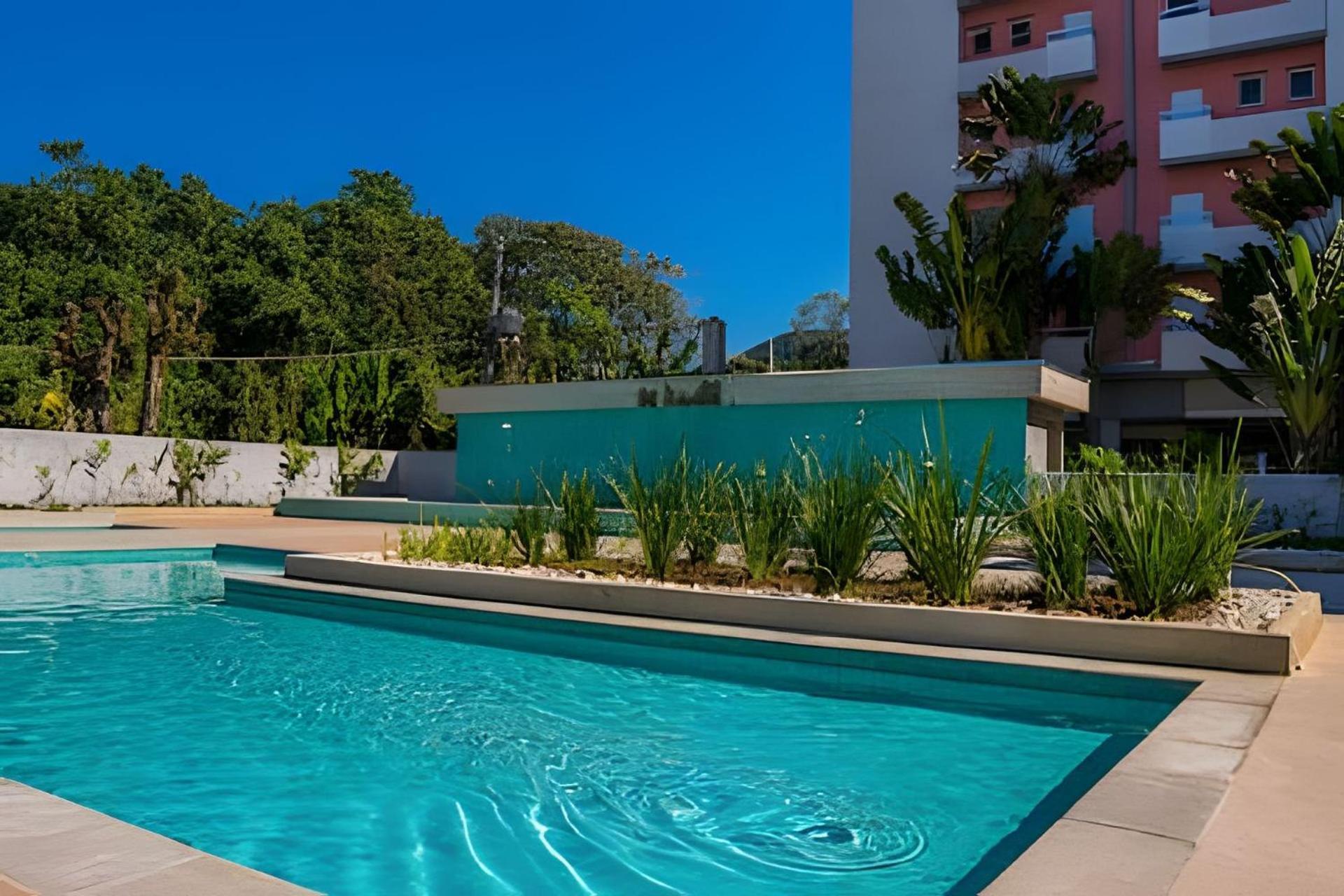 Passaredo 6 - Completo E Pertinho Da Praia! Casa de férias